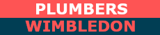 Plumbers Wimbledon